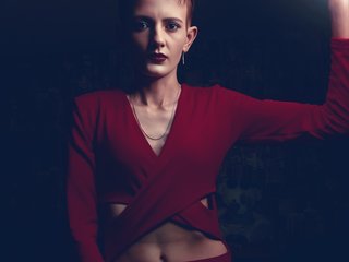 Erotyczny czat wideo Alyonchik8