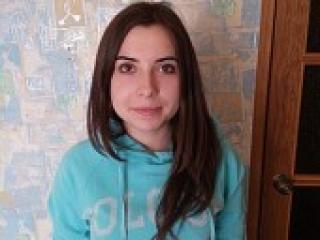 Erotyczny czat wideo alyonka96