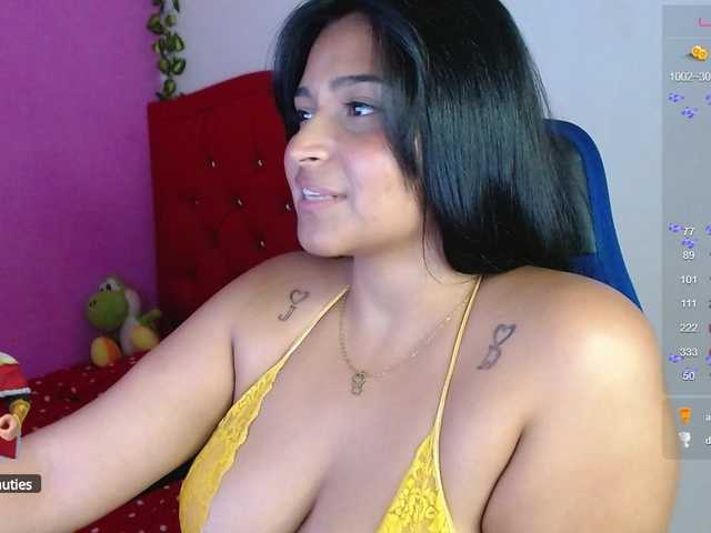 Zdjęcia Alyson- #latina #bbw #natural #squirt #curvy