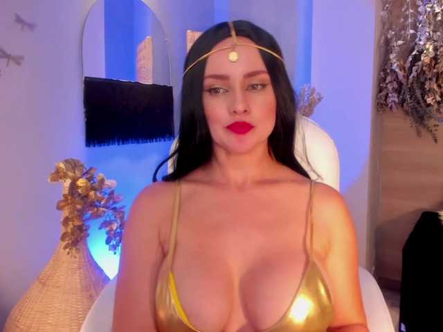 Zdjęcia AlysonConner Worship me and ♫ fuck like an egyptian ♫ ♥ FUCK TITS + BLOWJOB 614 Tks ♥