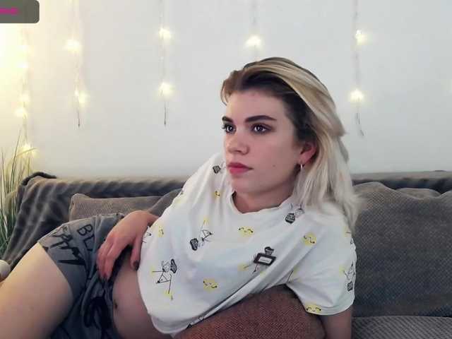 Zrzuty ekranu transmisji Alyssa-Moore