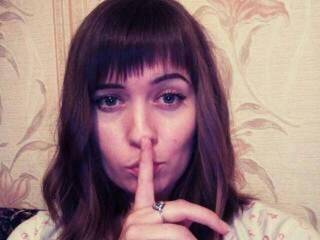 Erotyczny czat wideo alyssakaza