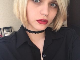Zdjęcie profilu AlyssaLynn