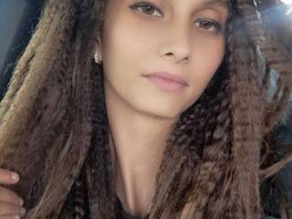 Erotyczny czat wideo AlyssaOcean