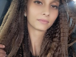 Erotyczny czat wideo AlyssaOcean