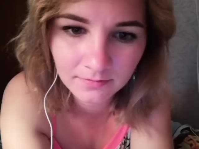 Zrzuty ekranu transmisji AlyssaQLily