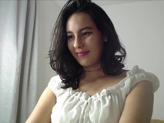 Erotyczny czat wideo alyssy-nc