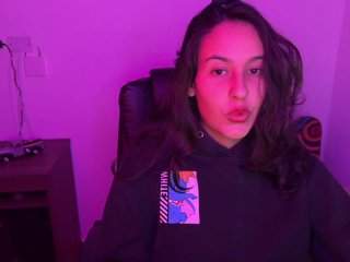 Erotyczny czat wideo alyssy-nc