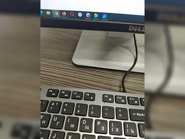 Zrzuty ekranu transmisji alysya111222