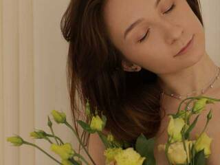 Erotyczny czat wideo alyyyson