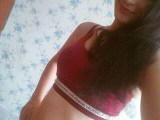 Erotyczny czat wideo Temptation16