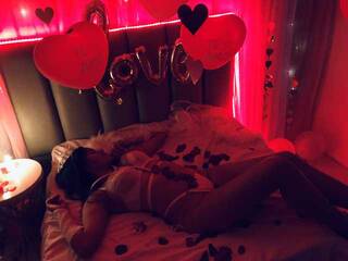 Erotyczny czat wideo amabarsmith