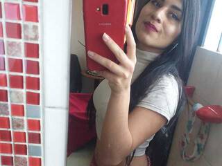 Erotyczny czat wideo Amadoraber