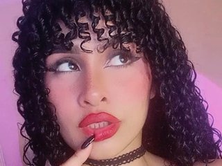 Erotyczny czat wideo AmaiaEscotet