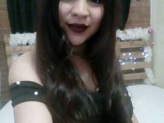 Erotyczny czat wideo Amal-star