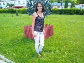 Erotyczny czat wideo Amalia-Cori