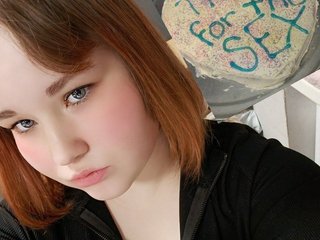 Erotyczny czat wideo Amalia6969