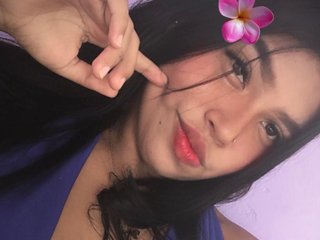 Erotyczny czat wideo AmaliaBaker