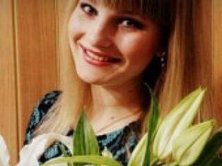 Erotyczny czat wideo amaliya022