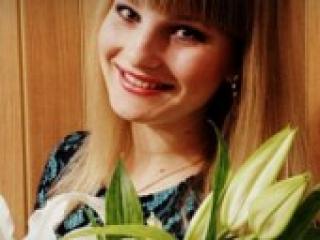 Erotyczny czat wideo amaliya022