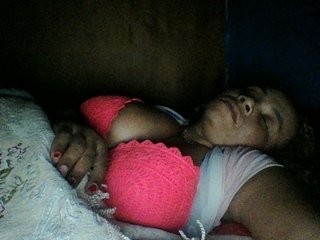 Erotyczny czat wideo Amanah