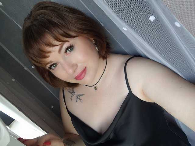 Zdjęcie profilu Victoria-Di