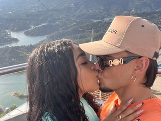 Erotyczny czat wideo amanda-justin14
