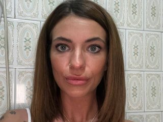 Erotyczny czat wideo Amanda-Paw