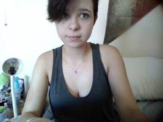 Erotyczny czat wideo Amanda-Robin