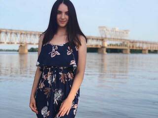 Erotyczny czat wideo Amanda04