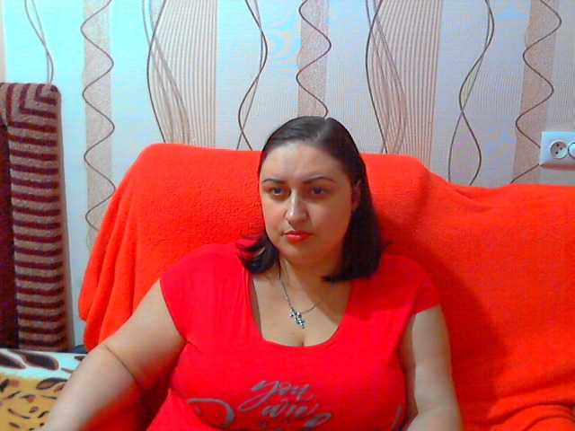 Zrzuty ekranu transmisji Amanda1frest