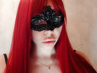 Erotyczny czat wideo JillWhite