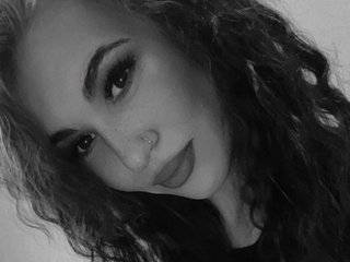 Erotyczny czat wideo AmandaBlare