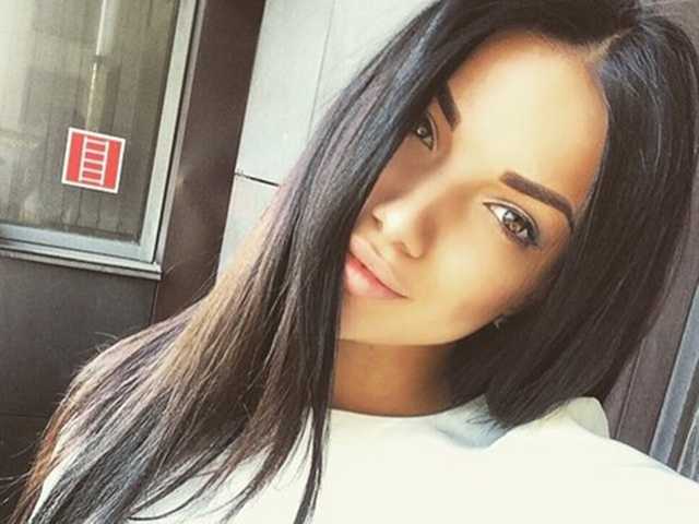 Zdjęcie profilowe AmandaMaroon