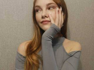 Erotyczny czat wideo AmandaMotti