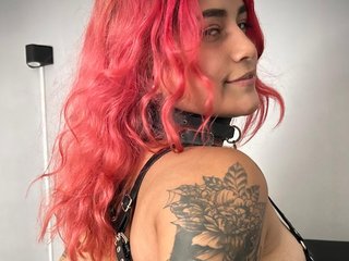 Erotyczny czat wideo amandaskyangels