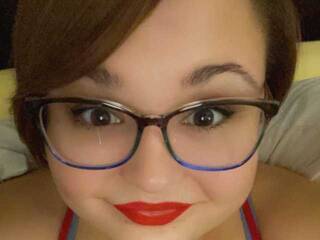 Erotyczny czat wideo AmandaSparkle