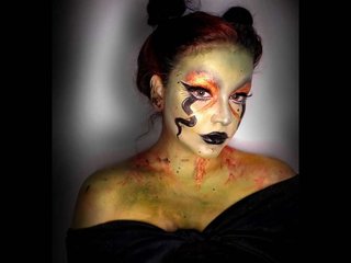 Erotyczny czat wideo Amara-Stone-