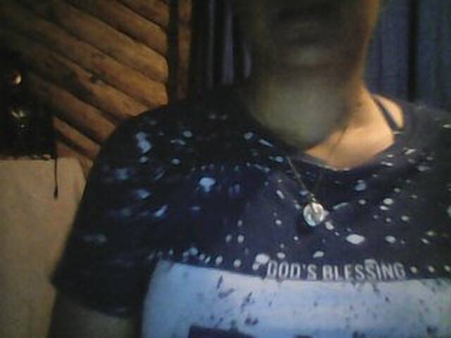 Zrzuty ekranu transmisji amarabg