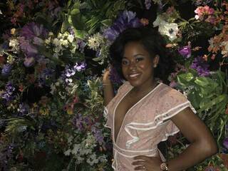 Erotyczny czat wideo AmaraMia