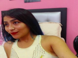 Zdjęcia amarantaevans Let's play #lovenselush #masturbation #suck #bigtits #bigass #excercise #latina #cum #pussy #c2c #pvt #young #fitness #dance #spit #colombia #naughty #squirt #oilt's play! @at goal