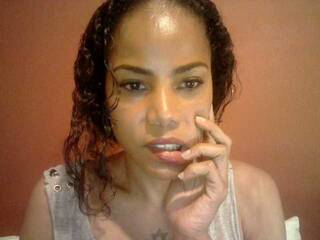 Erotyczny czat wideo amargh