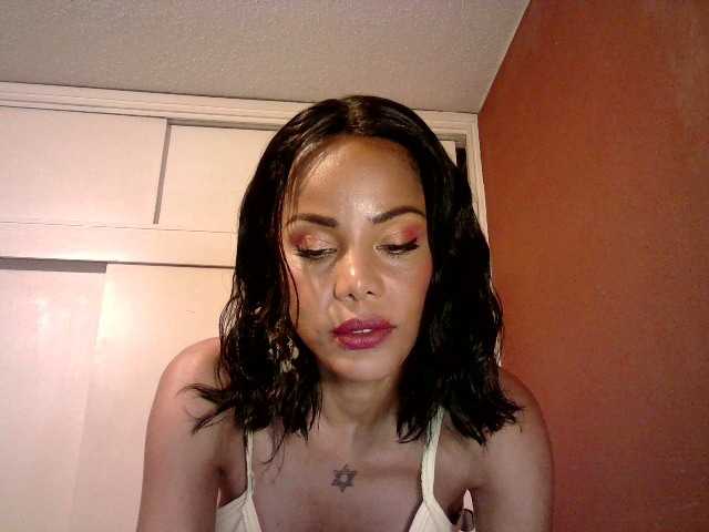 Zrzuty ekranu transmisji amargh