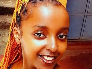 Erotyczny czat wideo amarianah