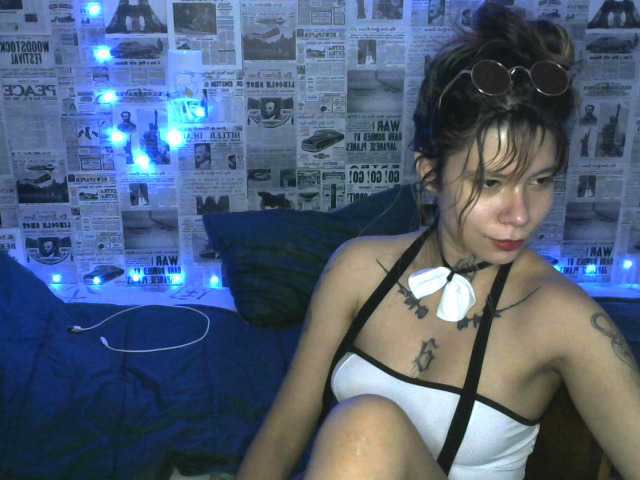 Zrzuty ekranu transmisji Amarui666