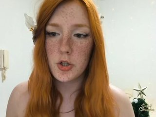 Erotyczny czat wideo AmaryllisFox