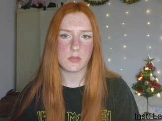 Erotyczny czat wideo AmaryllisFox