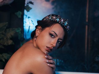 Erotyczny czat wideo AmayaSorni