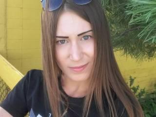 Erotyczny czat wideo amazesasha
