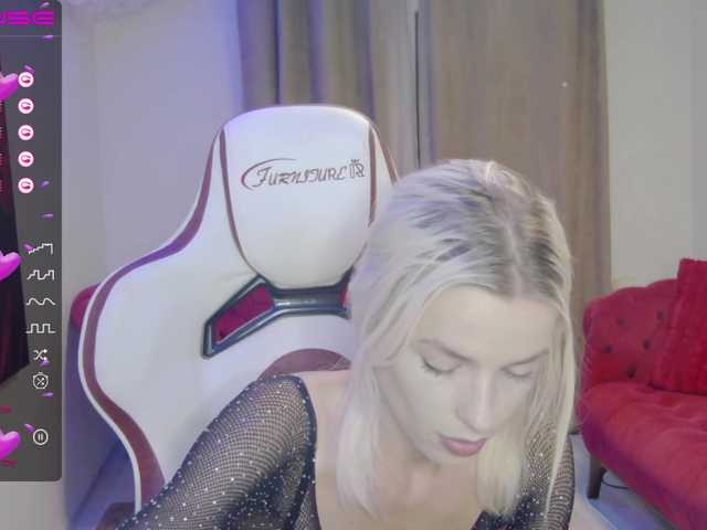 Zrzuty ekranu transmisji AmazingEy3sx